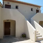 Pensión La Bastide Des Pins