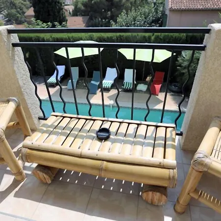 La Bastide Des Pins