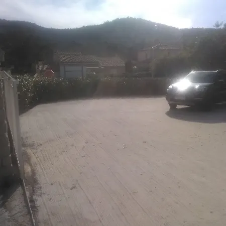 La Bastide Des Pins Πανσιόν Le Pradet