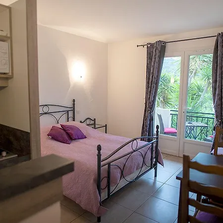 La Bastide Des Pins ゲストハウス ル・プラデ