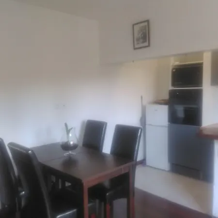 La Bastide Des Pins 4*