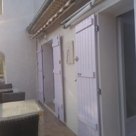 La Bastide Des Pins 4*