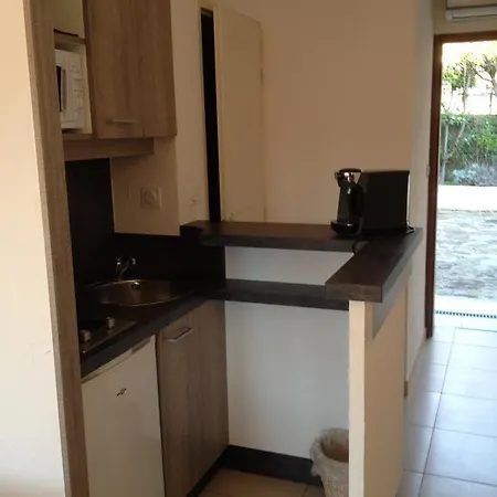 La Bastide Des Pins 4*