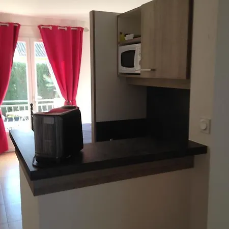 La Bastide Des Pins Pensjonat 3*