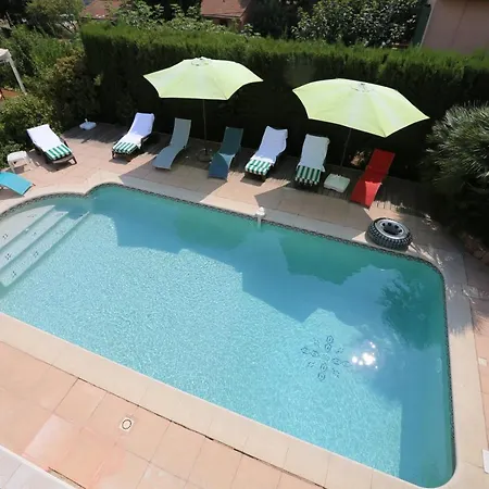 La Bastide Des Pins