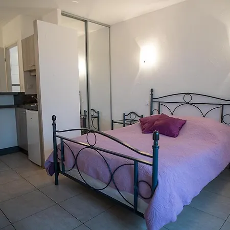 La Bastide Des Pins ル・プラデ