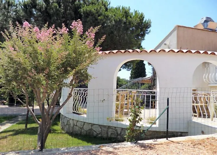 Pensionat La Bastide Des Pins