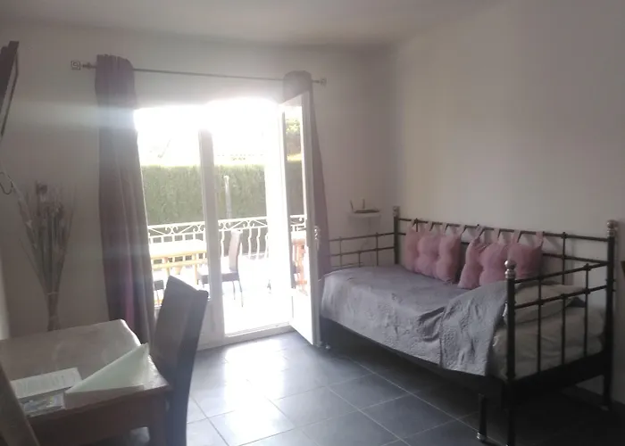 La Bastide Des Pins 3*
