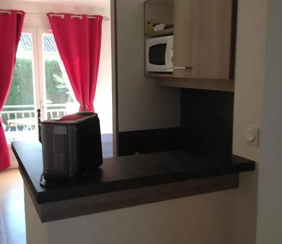 La Bastide Des Pins Affittacamere 4*