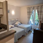 La Bastide Des Pins