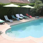 La Bastide Des Pins Guest house 3*