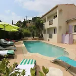 La Bastide Des Pins 3*