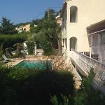 La Bastide Des Pins Le Pradet