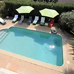 La Bastide Des Pins Le Pradet
