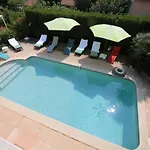 La Bastide Des Pins