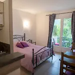 La Bastide Des Pins 3*