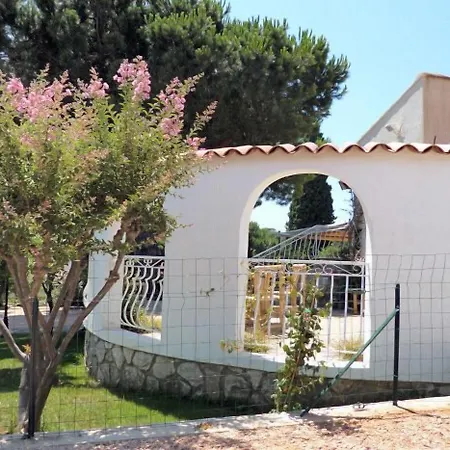 Casa de hóspedes La Bastide Des Pins