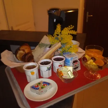 La Bastide Des Pins Le Pradet