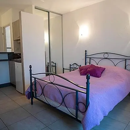 La Bastide Des Pins 3*