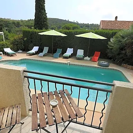 La Bastide Des Pins 3*