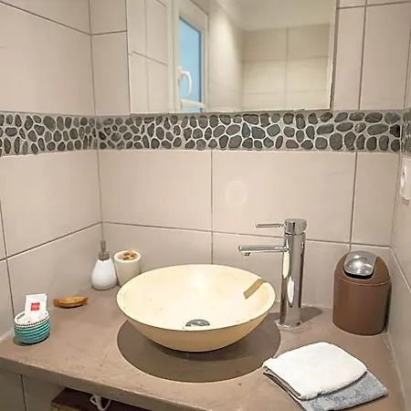 Guest house La Bastide Des Pins Le Pradet