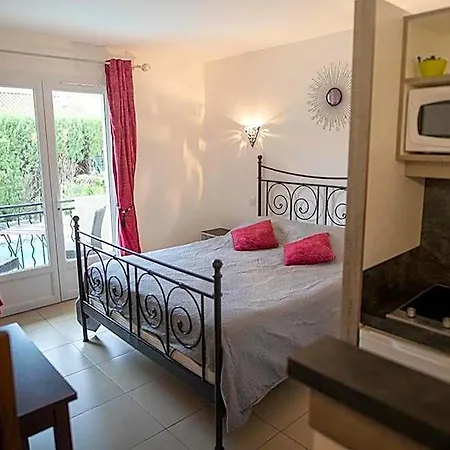La Bastide Des Pins