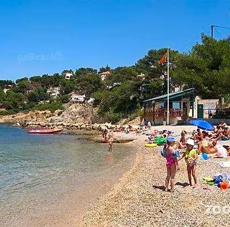 La Bastide Des Pins Guest house 3*