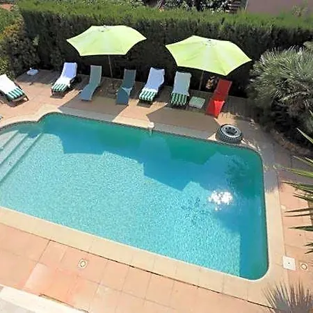 La Bastide Des Pins Le Pradet