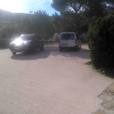 La Bastide Des Pins Guest house 3*