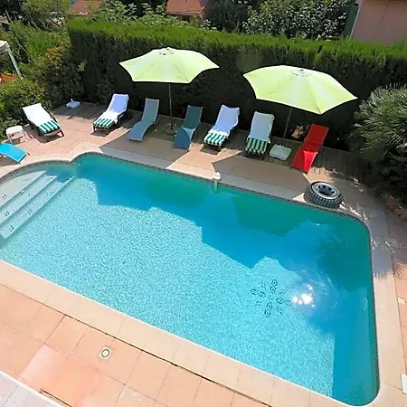 La Bastide Des Pins