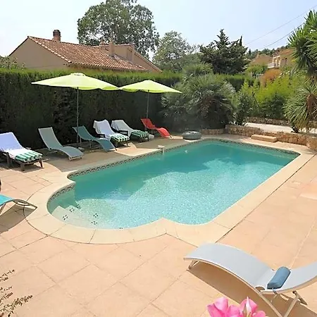 La Bastide Des Pins Le Pradet