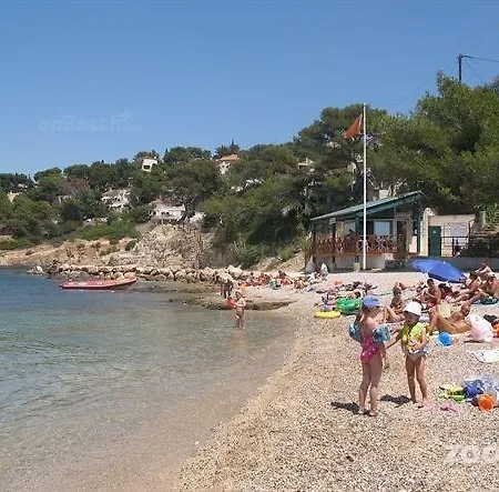 La Bastide Des Pins 4*