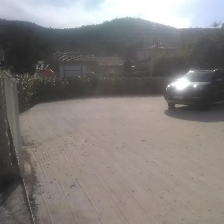 La Bastide Des Pins Bed & Breakfast