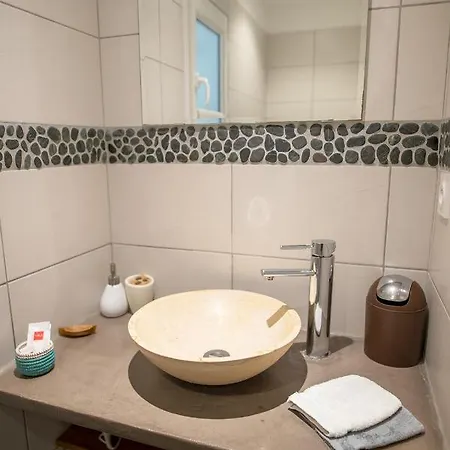 La Bastide Des Pins 4* Le Pradet