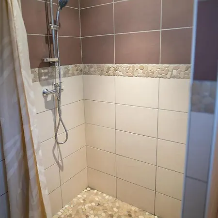 La Bastide Des Pins Πανσιόν