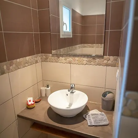 La Bastide Des Pins 4*