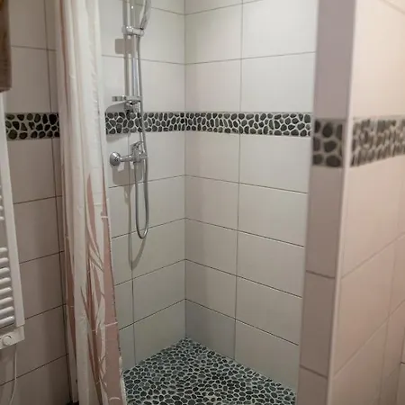 La Bastide Des Pins Pensionat 3*