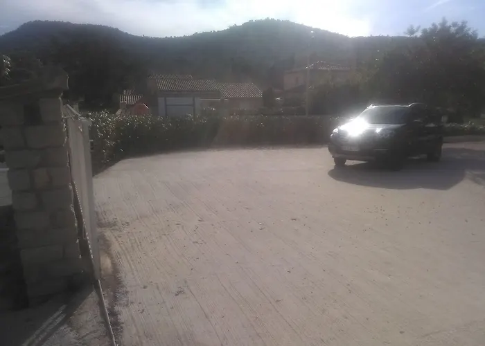 La Bastide Des Pins Maison d'hôtes Le Pradet