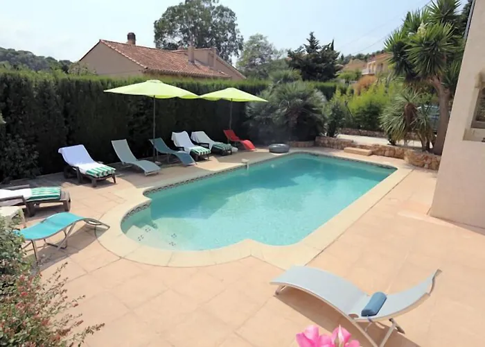 La Bastide Des Pins لو براديت