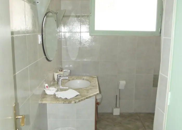 La Bastide Des Pins 4*