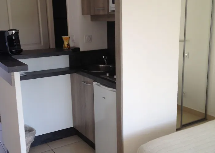 Maison d'hôtes La Bastide Des Pins 4*