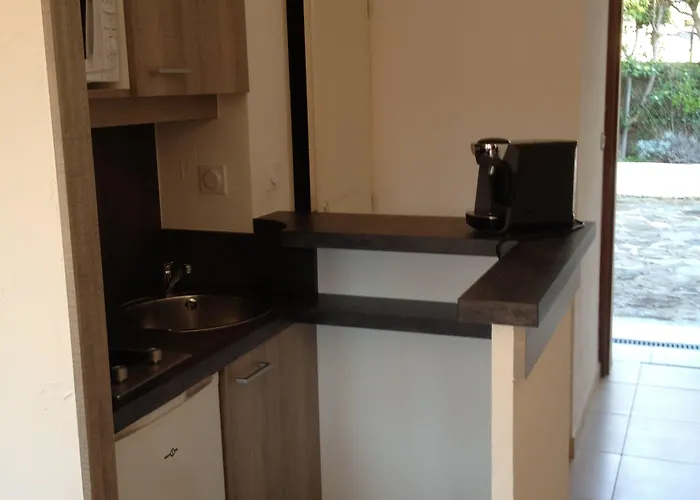 La Bastide Des Pins Maison d'hôtes