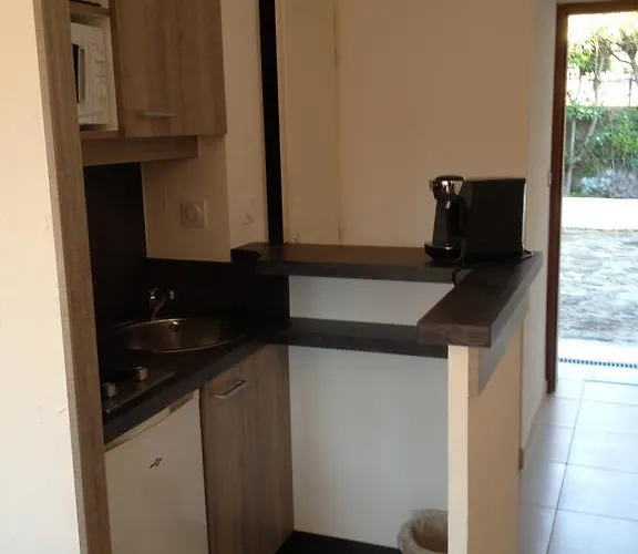 La Bastide Des Pins 4*