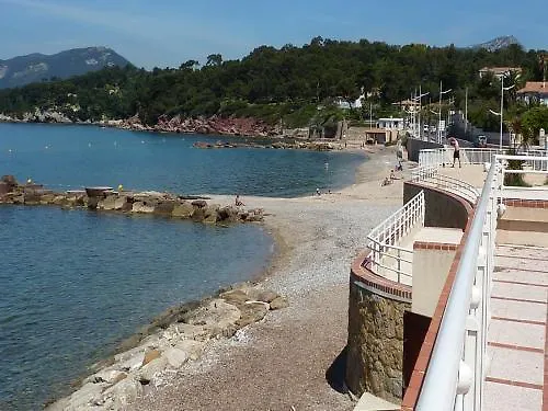 La Bastide Des Pins لو براديت