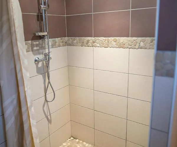 La Bastide Des Pins Maison d'hôtes