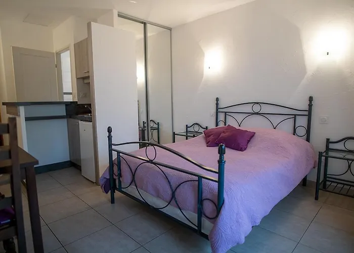 La Bastide Des Pins لو براديت