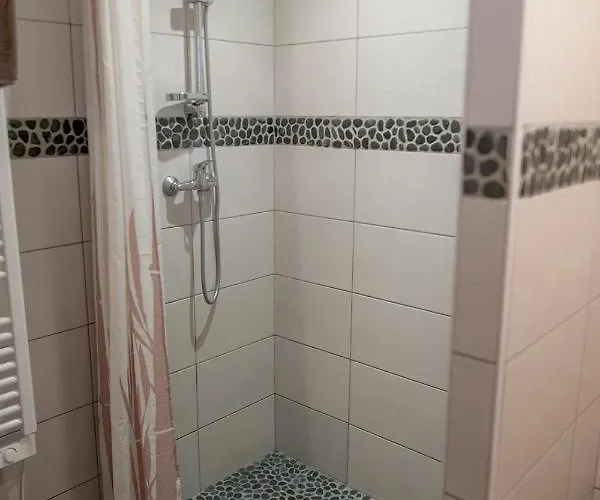 La Bastide Des Pins Maison d'hôtes 4*