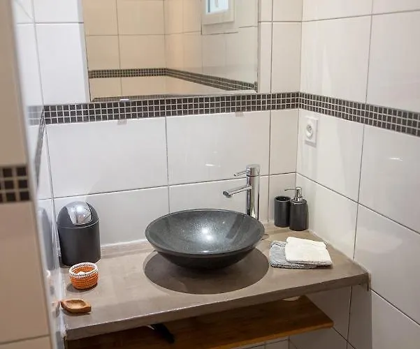 Maison d'hôtes La Bastide Des Pins