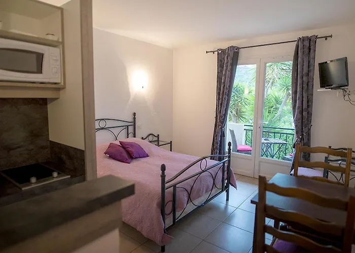 La Bastide Des Pins 3*
